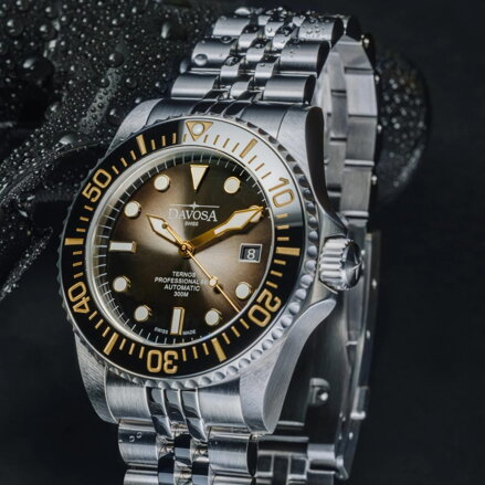 DAVOSA Ternos Professional 68h Eagle Bay 161.548.05