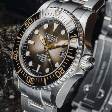 DAVOSA Ternos Professional 68h Eagle Bay 161.548.50