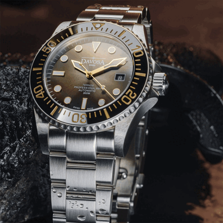 DAVOSA Ternos Professional 68h Eagle Bay 161.548.50