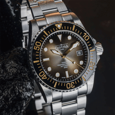 DAVOSA Ternos Professional 68h Eagle Bay 161.548.50