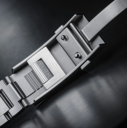 Davosa Ternos Automatic Blue Lagoon Limited Edition 161.554.40