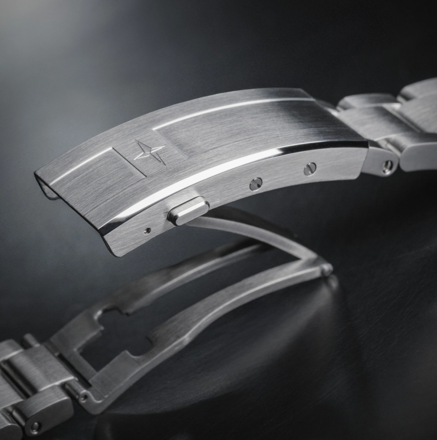 Davosa Ternos Automatic Blue Lagoon Limited Edition 161.554.40