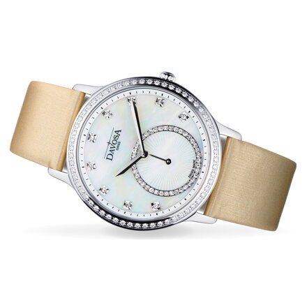 Dámske hodinky Davosa Audrey 167.557.35