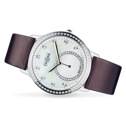 Dámske hodinky Davosa Audrey 167.557.95