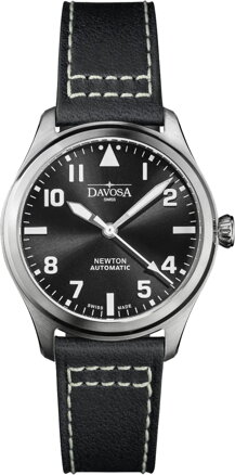 Pánske hodinky Davosa Newton Pilot 161.530.55
