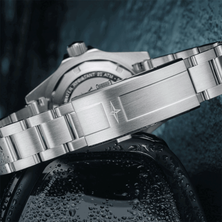 Pánske hodinky Davosa Ternos Diver 16155040