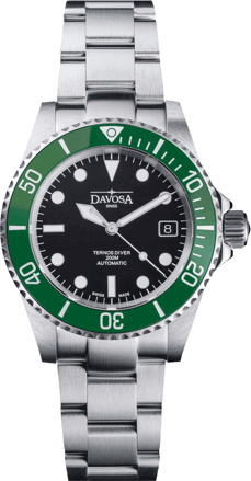 Pánske hodinky Davosa Ternos Diver 161.550.70