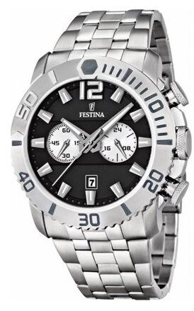 Festina F 16613 /3  + DARČEK ZDARMA batoh Festina 