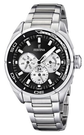 Festina F 16608/5