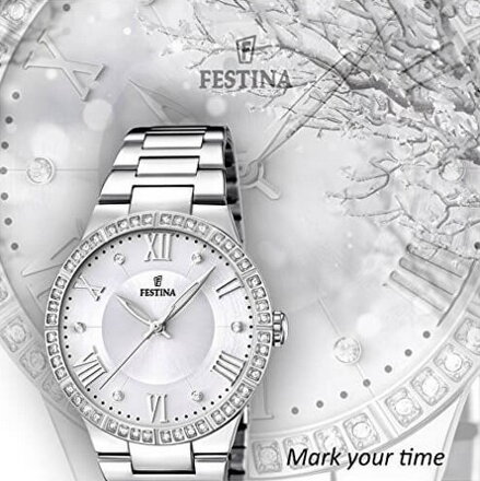 Dámske hodinky Festina Mademoiselle 16719/1 