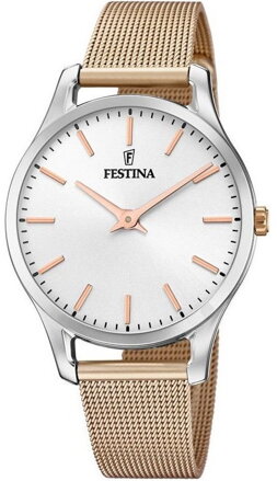 Dámske hodinky Festina Boyfriend 20506/1