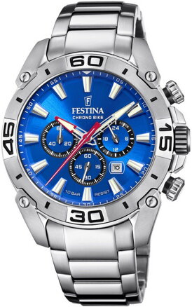 Športové hodinky Festina Chrono Bike 20543/2