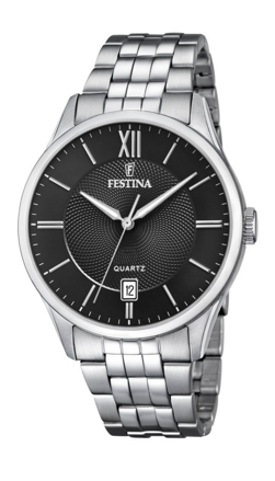 Hodinky Festina Classic Bracelet F20425/3