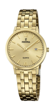 Festina hodinky 20514/3 Classic Bracelet