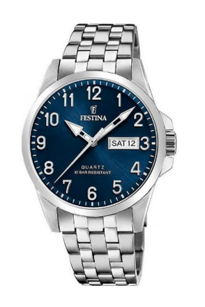 Pánske hodinky Festina 20357/C