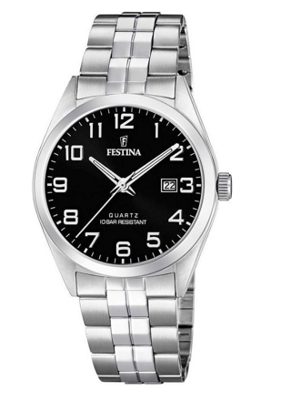 Pánske hodinky Festina Classic 20437/4