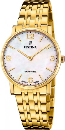 Dámske hodinky Festina Classic 20048/2