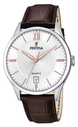Pánske hodinky FESTINA CLASSIC 20426/4