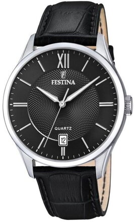 Pánske hodinky Festina Classic 20426/6