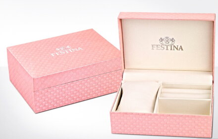 Dámske hodinky Festina Boyfriend 20506/1