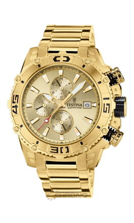 Hodinky Festina Prestige 20492/1