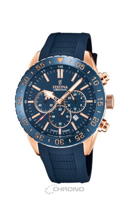 Hodinky Festina Ceramic 20516/1