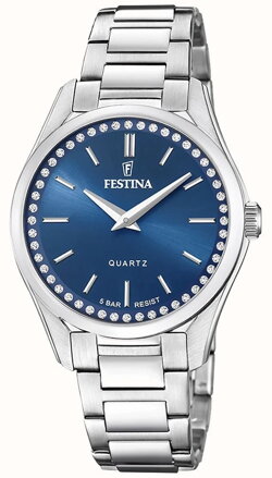 Dámske hodinky Festina Mademoiselle 20583/3