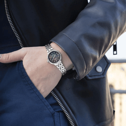 Dámske hodinky FESTINA MADEMOISELLE 20744/6