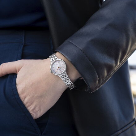 Dámske hodinky FESTINA MADEMOISELLE 20744/1