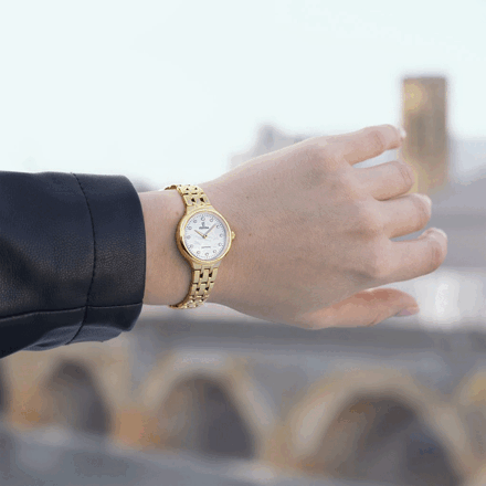 Dámske hodinky FESTINA MADEMOISELLE 20745/1