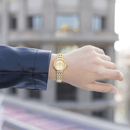Dámske hodinky FESTINA MADEMOISELLE 20745/2
