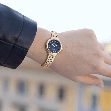 Dámske hodinky FESTINA MADEMOISELLE 20745/4