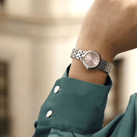 Dámske hodinky FESTINA MADEMOISELLE 20746/2