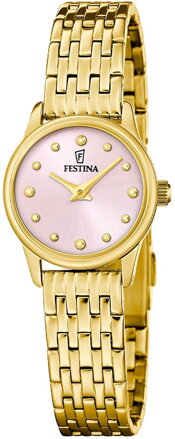 Dámske hodinky FESTINA MADEMOISELLE 20750/2