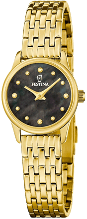Dámske hodinky FESTINA MADEMOISELLE 20750/6
