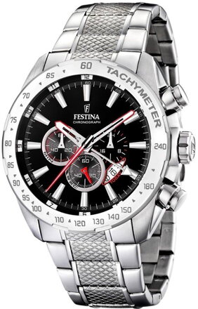 Festina Chrono Sport 16488-5 ON THE SQUARE