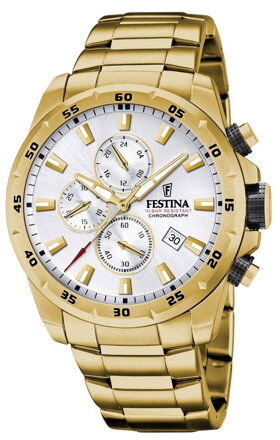 Pánske hodinky FESTINA CHRONO SPORT 20541/1