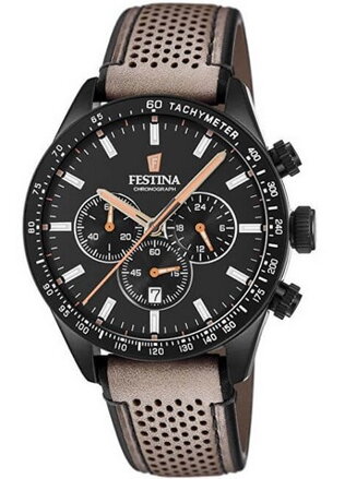 Pánske hodinky Festina The Originals 20359/1