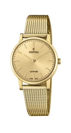 Hodinky Festina Swiss Made F20023/2