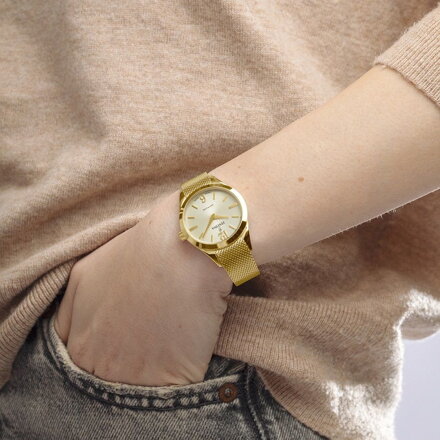 Dámske hodinky FESTINA 20077/3 Swiss Made