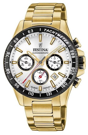 Festina Timeless Chronograph 20634/1