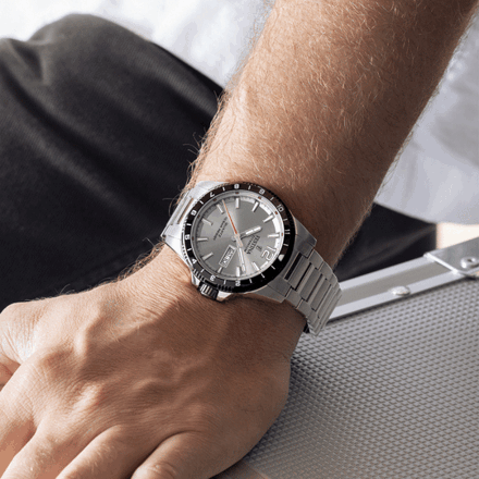 Pánske hodinky Festina Titanium 20698/1