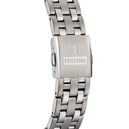 Pánske hodinky FESTINA TITANIUM 20696/3