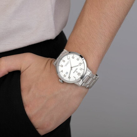 Pánske titánové hodinky Festina 20435/1