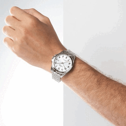 Pánske hodinky FESTINA TITANIUM 20696/1