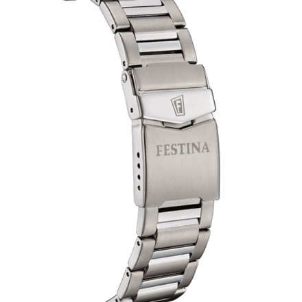 Pánske hodinky Festina Titanium 20698/1