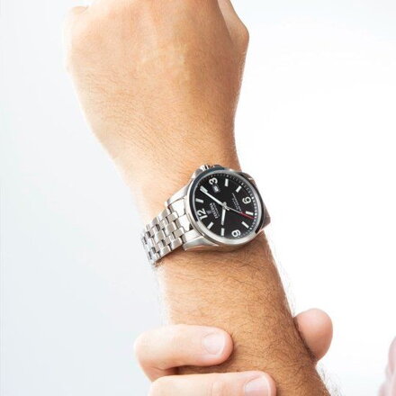 Pánske hodinky FESTINA TITANIUM 20696/3