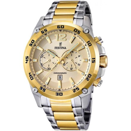 Festina Sport 16681/1  + DARČEK ZDARMA batoh Festina 