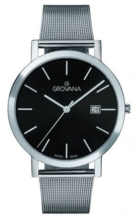 Grovana Traditional hodinky 1230.1137 