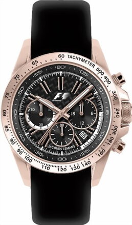 Jacques Lemans SL - Chrono Formula 1 F5006X